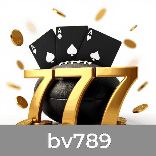 Descubra o Mundo de Jogos com o App Móvel bv789